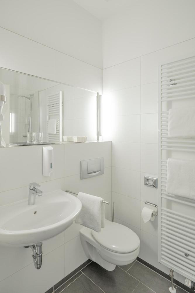 Alt-Weimar Aparthotel ภายนอก รูปภาพ