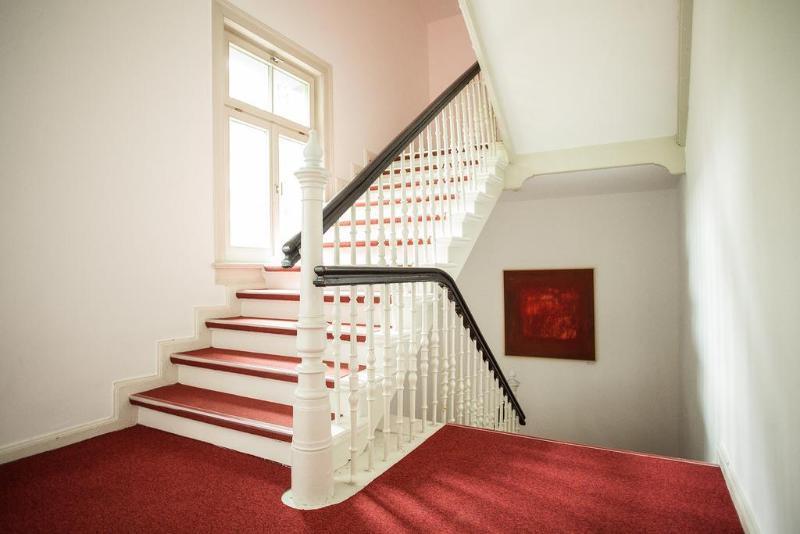 Alt-Weimar Aparthotel ภายนอก รูปภาพ